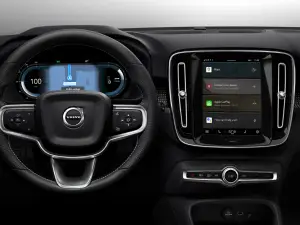 Volvo nuovo aggiornamento software - 6