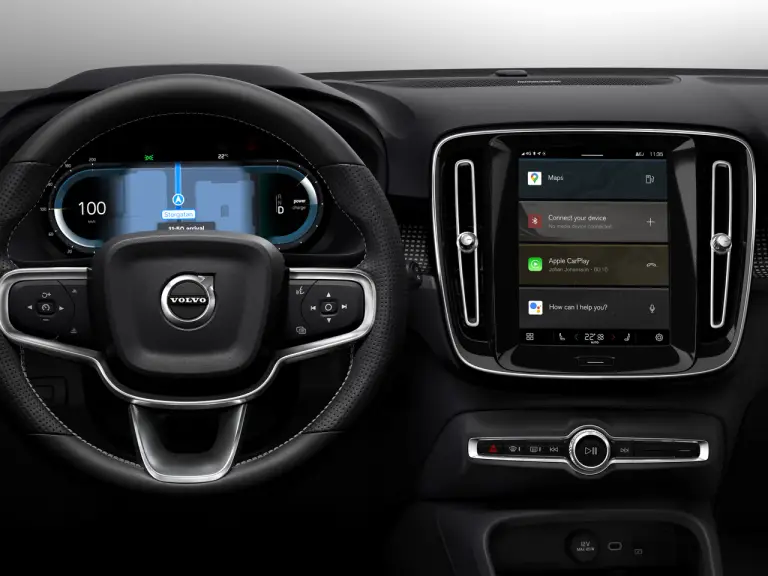 Volvo nuovo aggiornamento software - 6