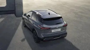 Nissan Qashqai e-POWER Black Edition