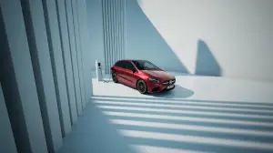 Mercedes Classe B 2023 - Foto e intervista