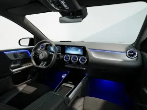 Mercedes Classe B 2023 - Foto e intervista