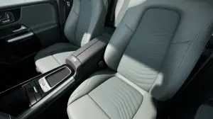 Mercedes Classe B 2023 - Foto e intervista