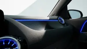 Mercedes Classe B 2023 - Foto e intervista