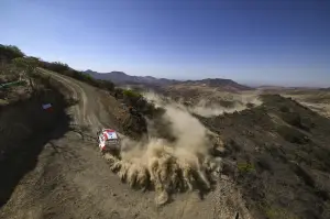 Toyota Gazoo Racing WRT Rally Italia Sardegna 2023
