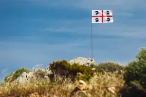 Toyota Gazoo Racing WRT Rally Italia Sardegna 2023
