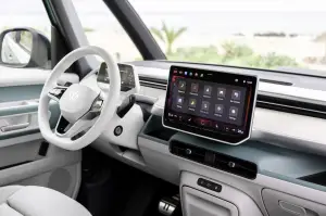 Volkswagen ID. Buzz a tre file - 7