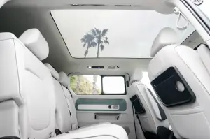 Volkswagen ID. Buzz a tre file - 6