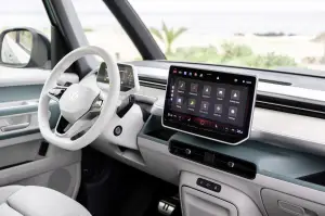 Volkswagen ID. Buzz a tre file - 13