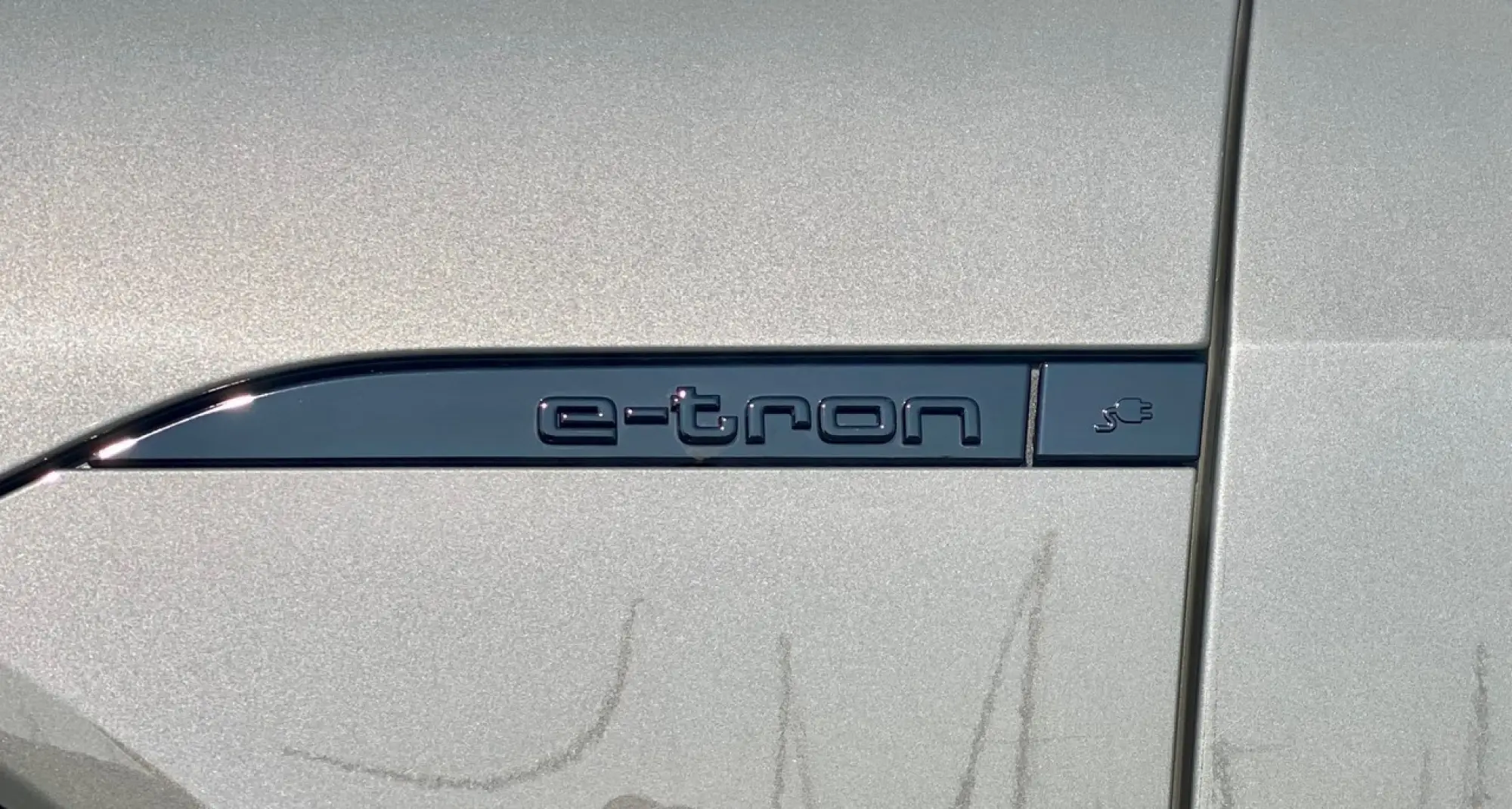 Audi SQ8 e-tron 2023 - Primo contatto - 7