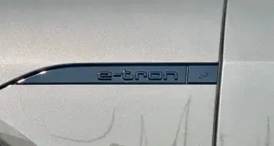 Audi SQ8 e-tron 2023 - Primo contatto - 7