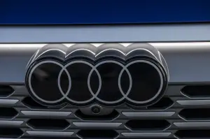 Audi SQ8 e-tron 2023 - Primo contatto - 1