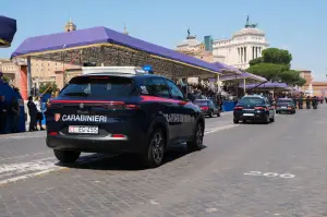 Alfa Romeo Tonale Carabinieri - 4