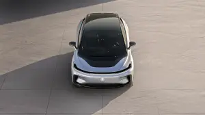 Faraday Future FF 91 - 4