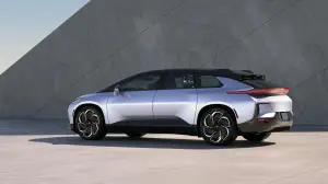 Faraday Future FF 91 - 5