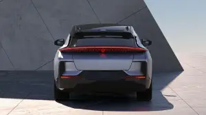 Faraday Future FF 91 - 2