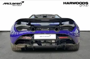 McLaren 720S Spider Daniel Ricciardo - 6
