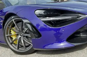 McLaren 720S Spider Daniel Ricciardo - 7