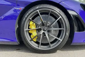 McLaren 720S Spider Daniel Ricciardo - 5