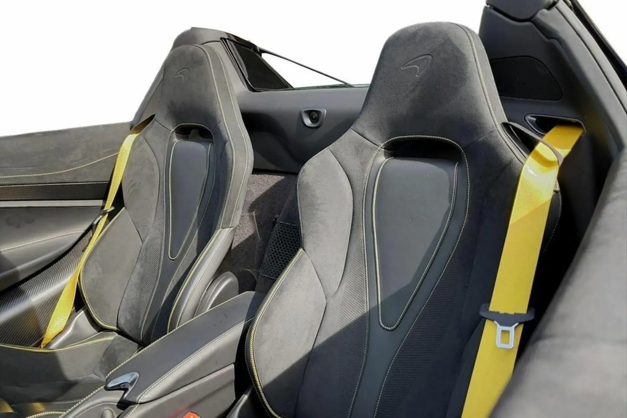 McLaren 720S Spider Daniel Ricciardo - 10