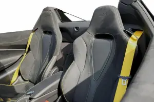 McLaren 720S Spider Daniel Ricciardo - 10