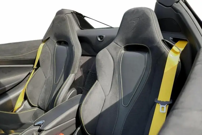 McLaren 720S Spider Daniel Ricciardo - 10
