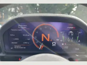 McLaren 720S Spider Daniel Ricciardo - 14