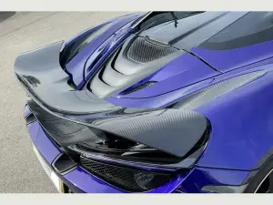 McLaren 720S Spider Daniel Ricciardo - 11