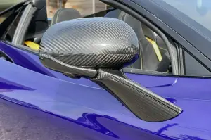 McLaren 720S Spider Daniel Ricciardo - 12