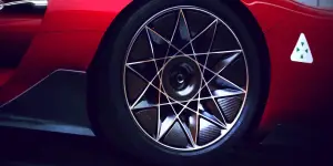 Alfa Romeo P7 concept - 14