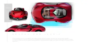 Alfa Romeo P7 concept - 18