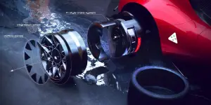 Alfa Romeo P7 concept - 5
