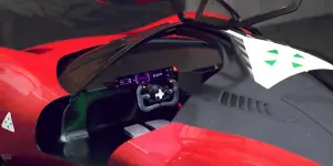 Alfa Romeo P7 concept - 13