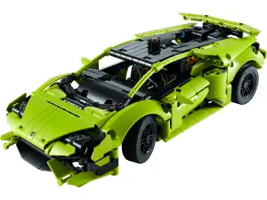 Lamborghini Huracan Tecnica LEGO Technic - 6