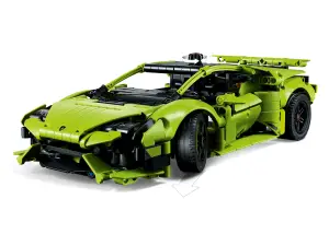 Lamborghini Huracan Tecnica LEGO Technic - 5