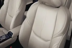 Lexus LBX - Foto ufficiali