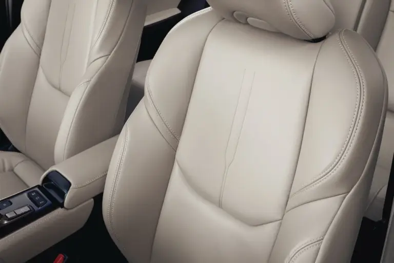 Lexus LBX - Foto ufficiali - 15