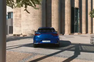 Lexus LBX - Foto ufficiali