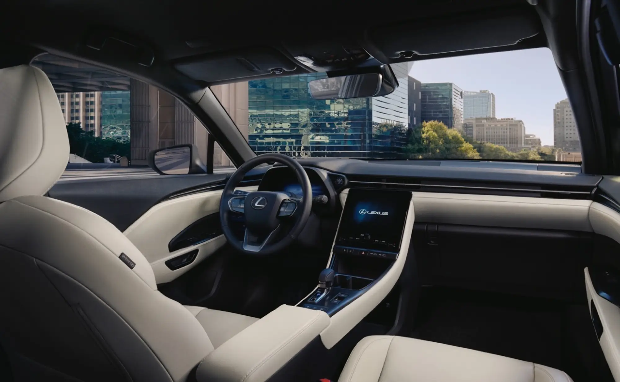 Lexus LBX - Foto ufficiali - 22