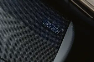 Lexus LBX - Foto ufficiali
