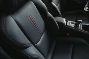 Lexus LBX - Foto ufficiali