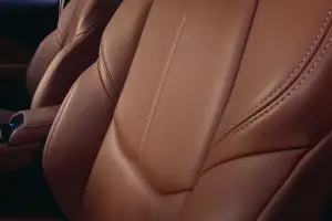 Lexus LBX - Foto ufficiali