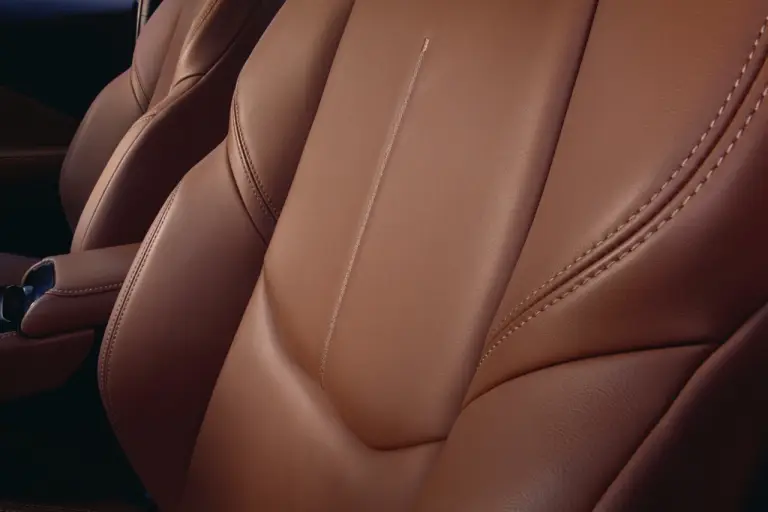 Lexus LBX - Foto ufficiali - 26