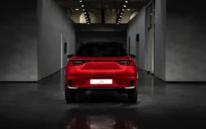 Lexus LBX - Foto ufficiali