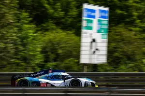 Peugeot 9X8 24 Ore di Le Mans 2023 - 2