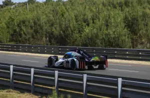 Peugeot 9X8 24 Ore di Le Mans 2023 - 5