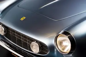 Ferrari 250 GT Boano 1956 asta