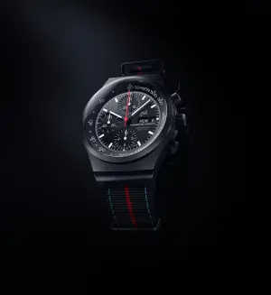 Porsche Chronograph 1 75 Years Porsche Edition - 1