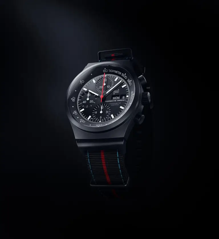 Porsche Chronograph 1 75 Years Porsche Edition - 1