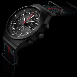 Porsche Chronograph 1 75 Years Porsche Edition - 7