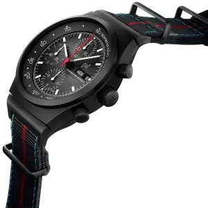 Porsche Chronograph 1 75 Years Porsche Edition - 8